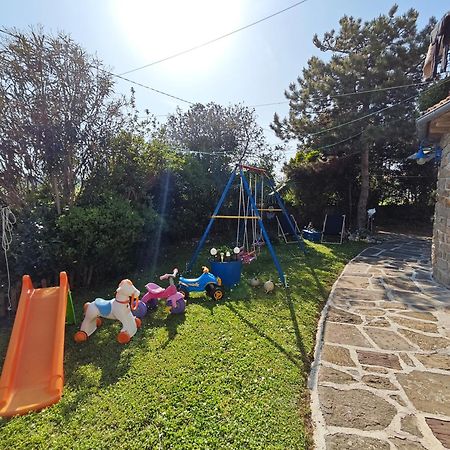 Apartments Baredi Izola Bagian luar foto