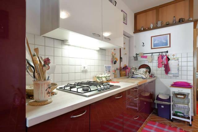 Apartments Baredi Izola Bagian luar foto
