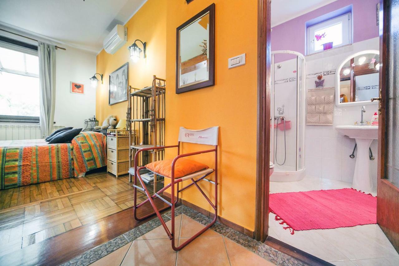 Apartments Baredi Izola Bagian luar foto