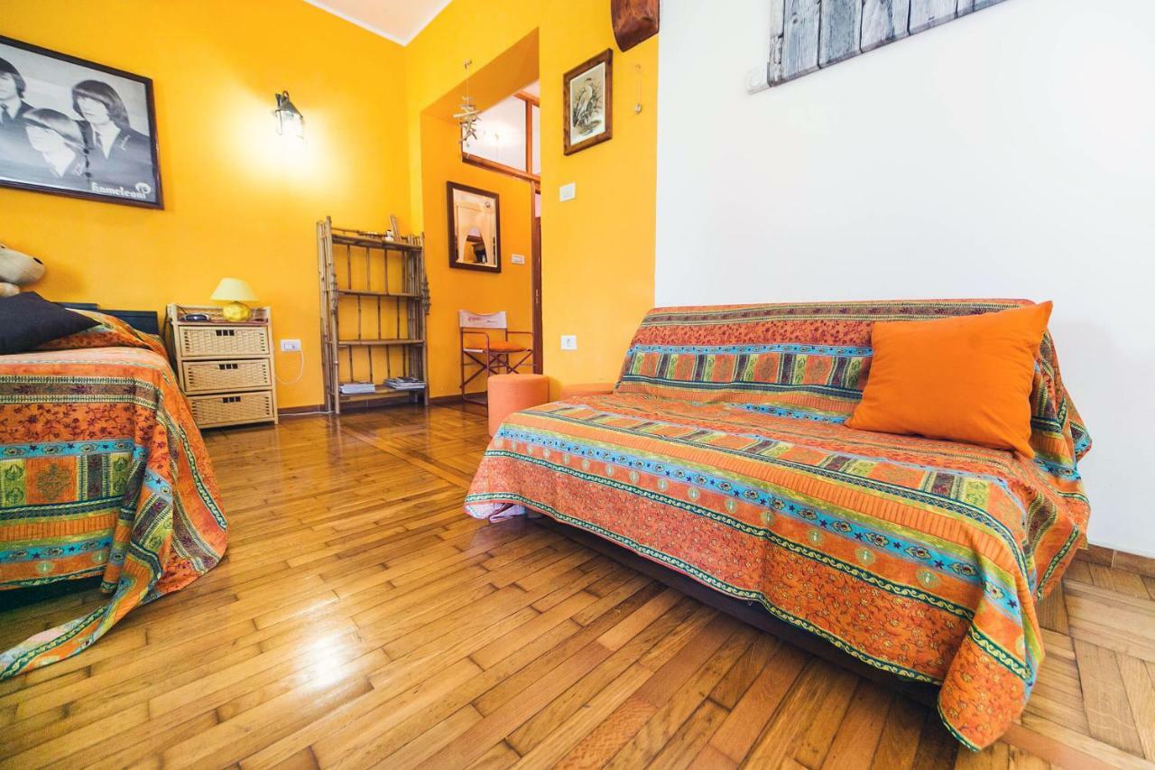 Apartments Baredi Izola Bagian luar foto