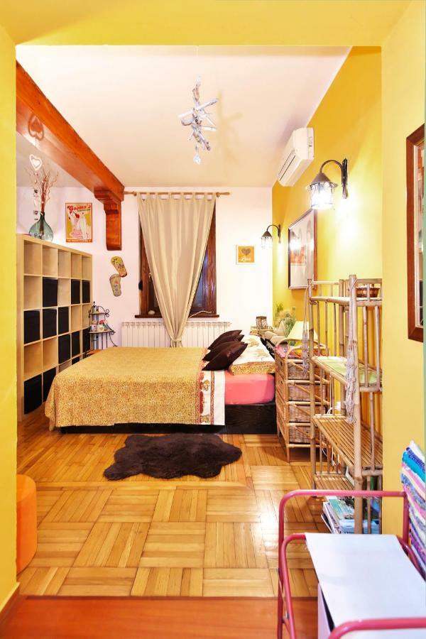 Apartments Baredi Izola Bagian luar foto