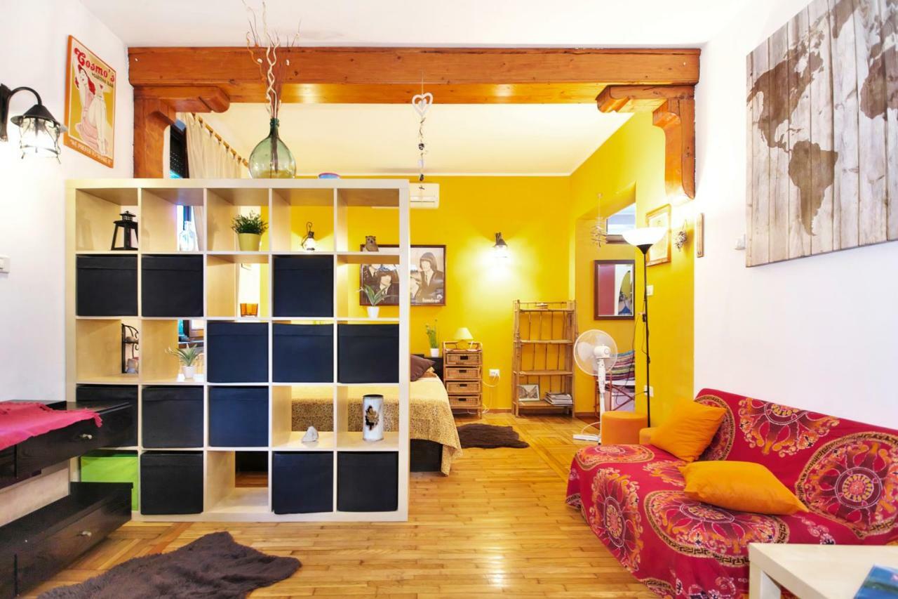 Apartments Baredi Izola Bagian luar foto